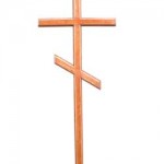 Кресты и оградки